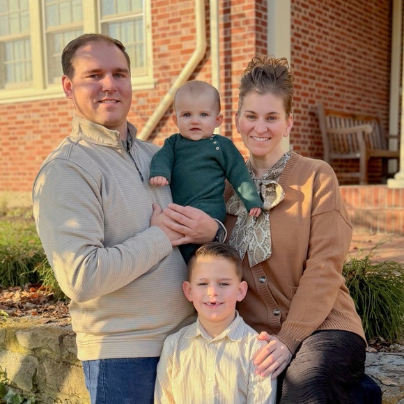 Other - Meet your Posher, Katelyn